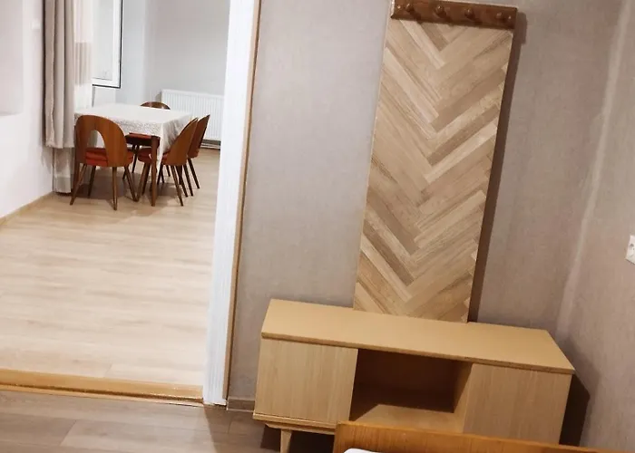 Guest House Arsha