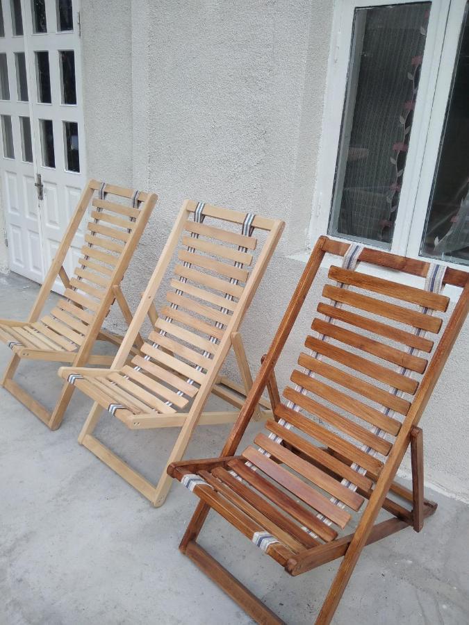 Arsha Apartament Stepancminda