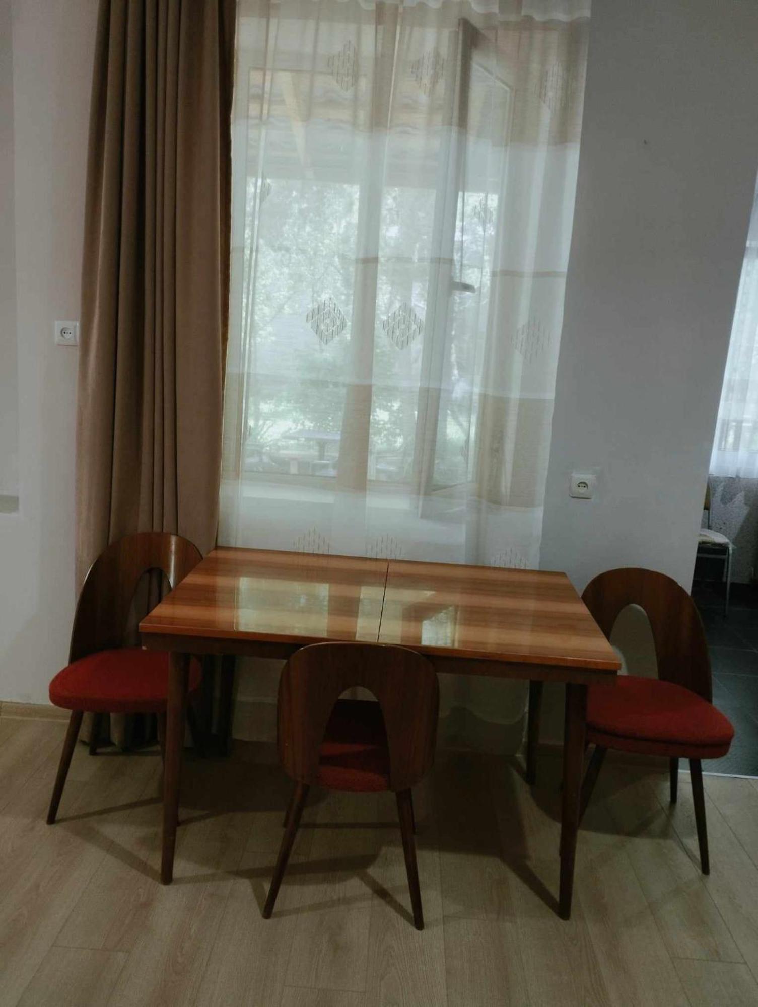 Arsha Apartament